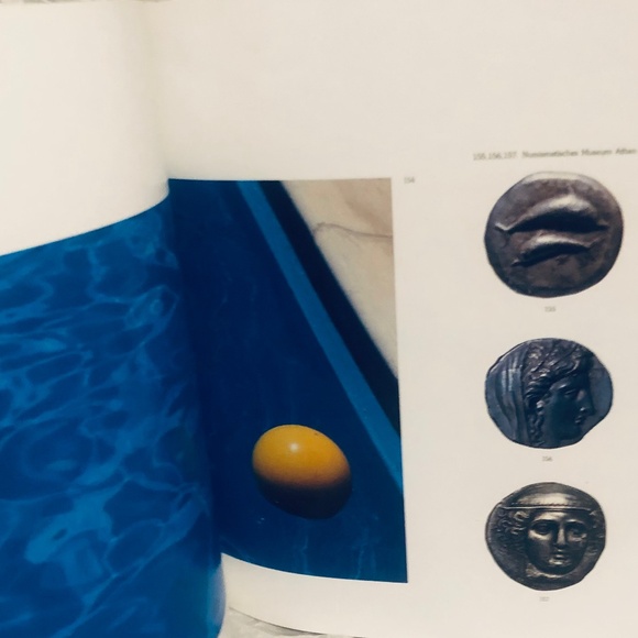 GRIECHENLAND 1990 paperback - Picture 4 of 9